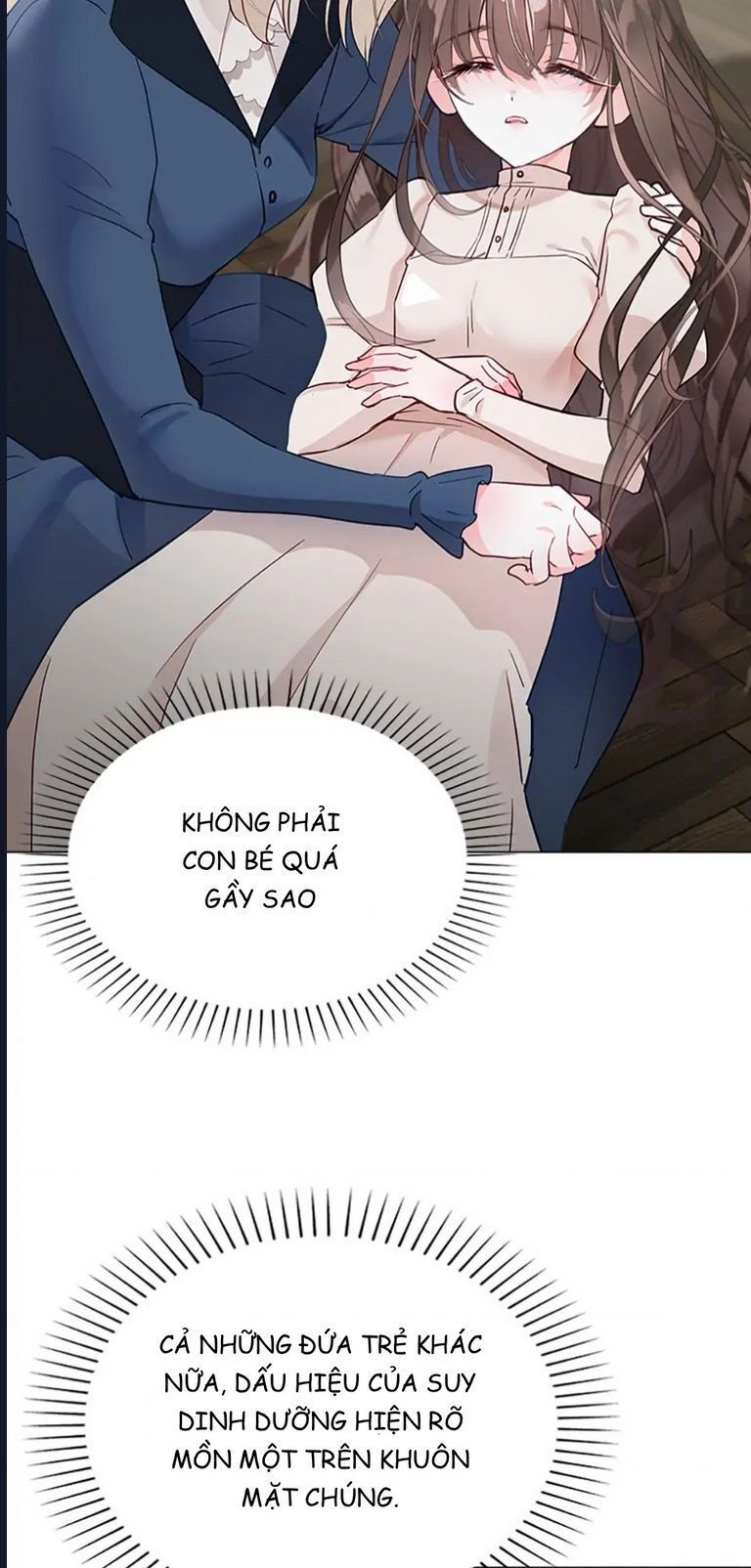A World Without You Chap 3 - Next Chap 4