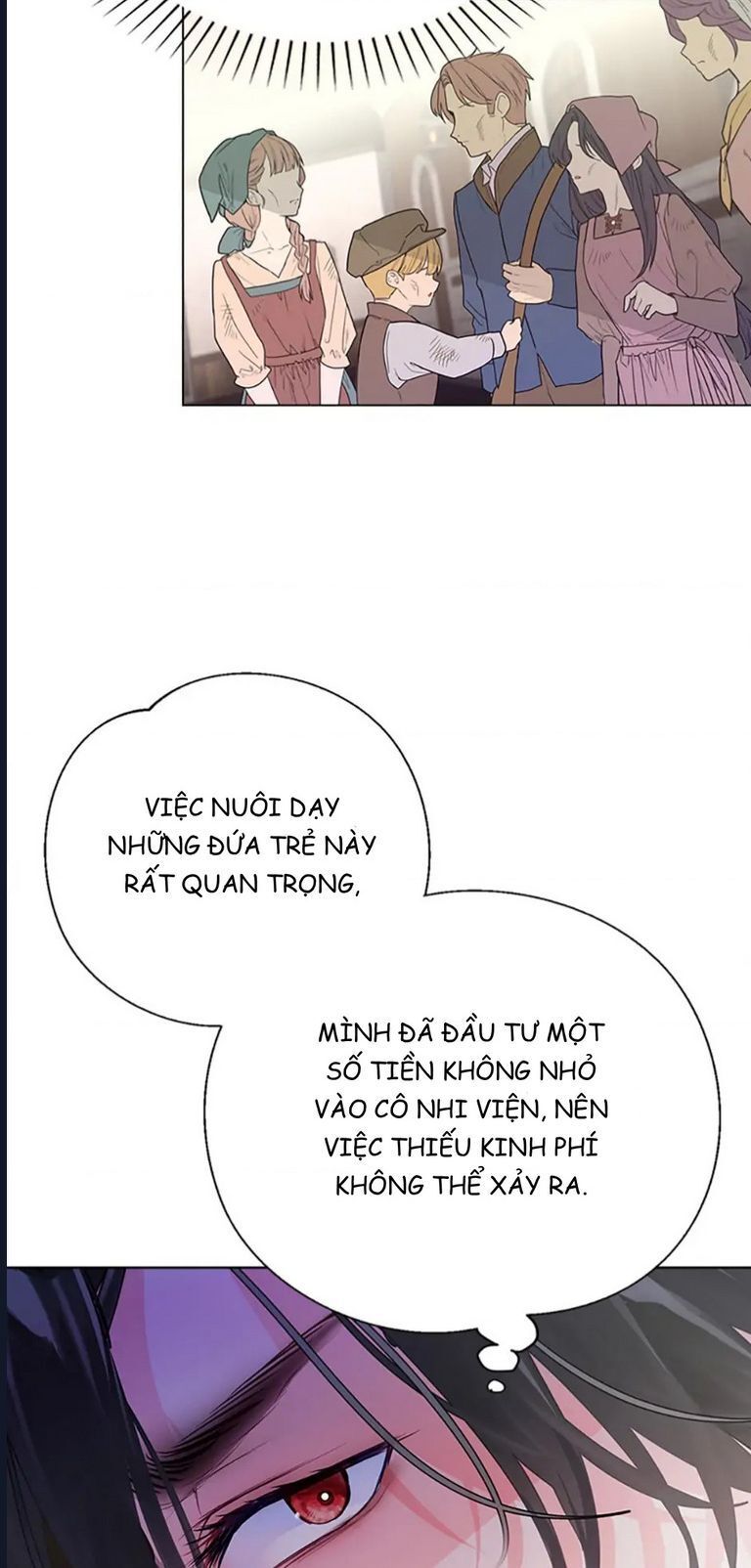 A World Without You Chap 3 - Next Chap 4
