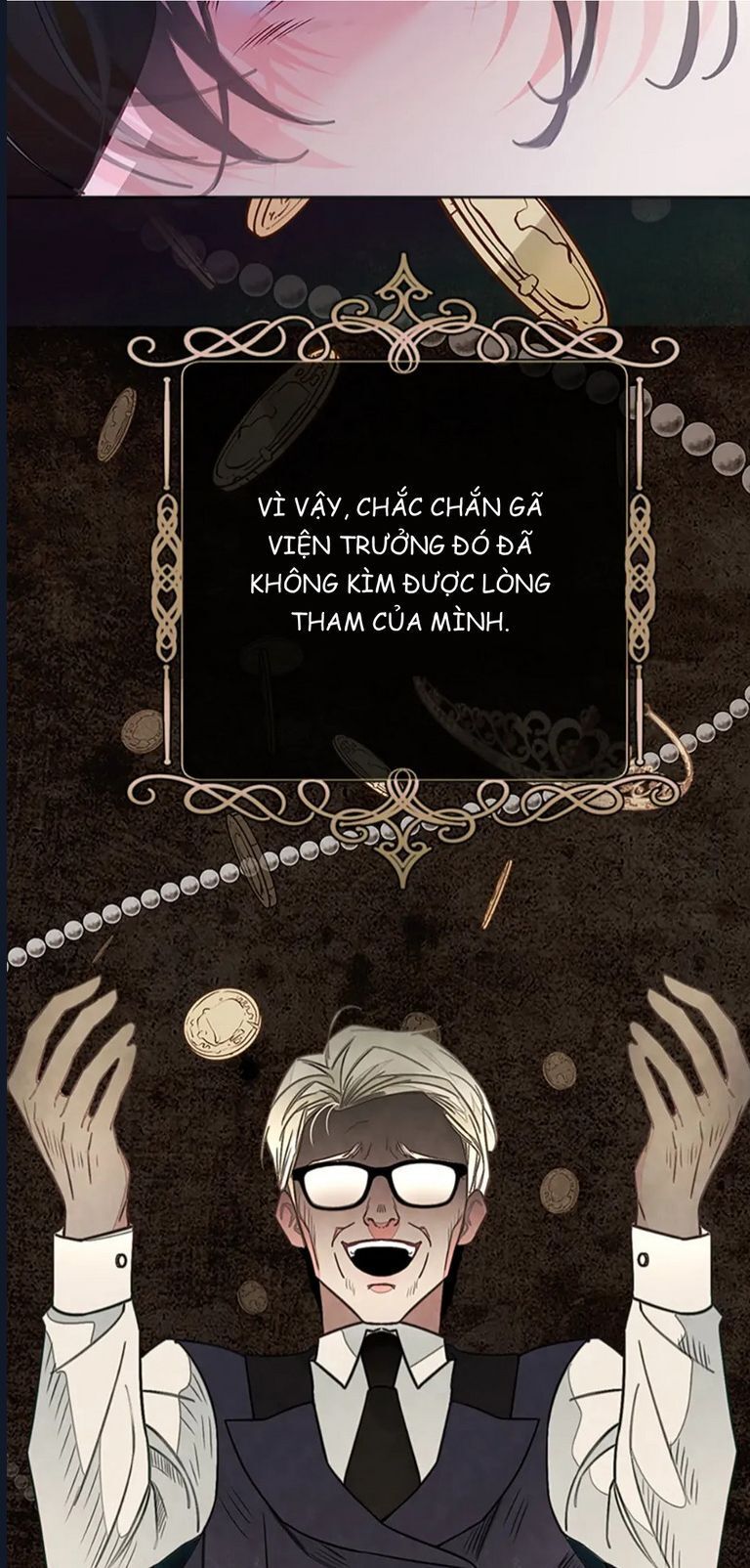A World Without You Chap 3 - Next Chap 4