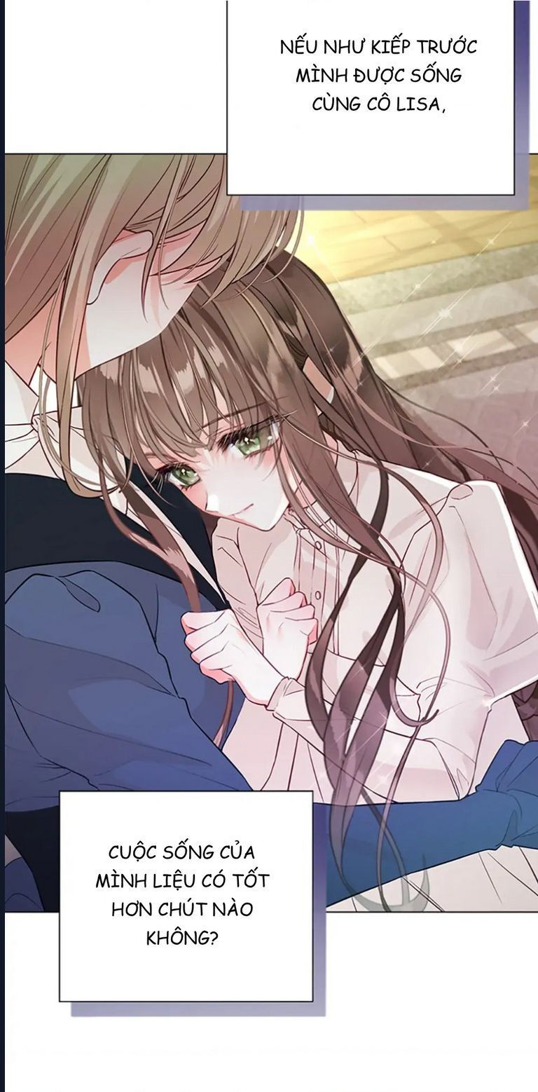A World Without You Chap 3 - Next Chap 4