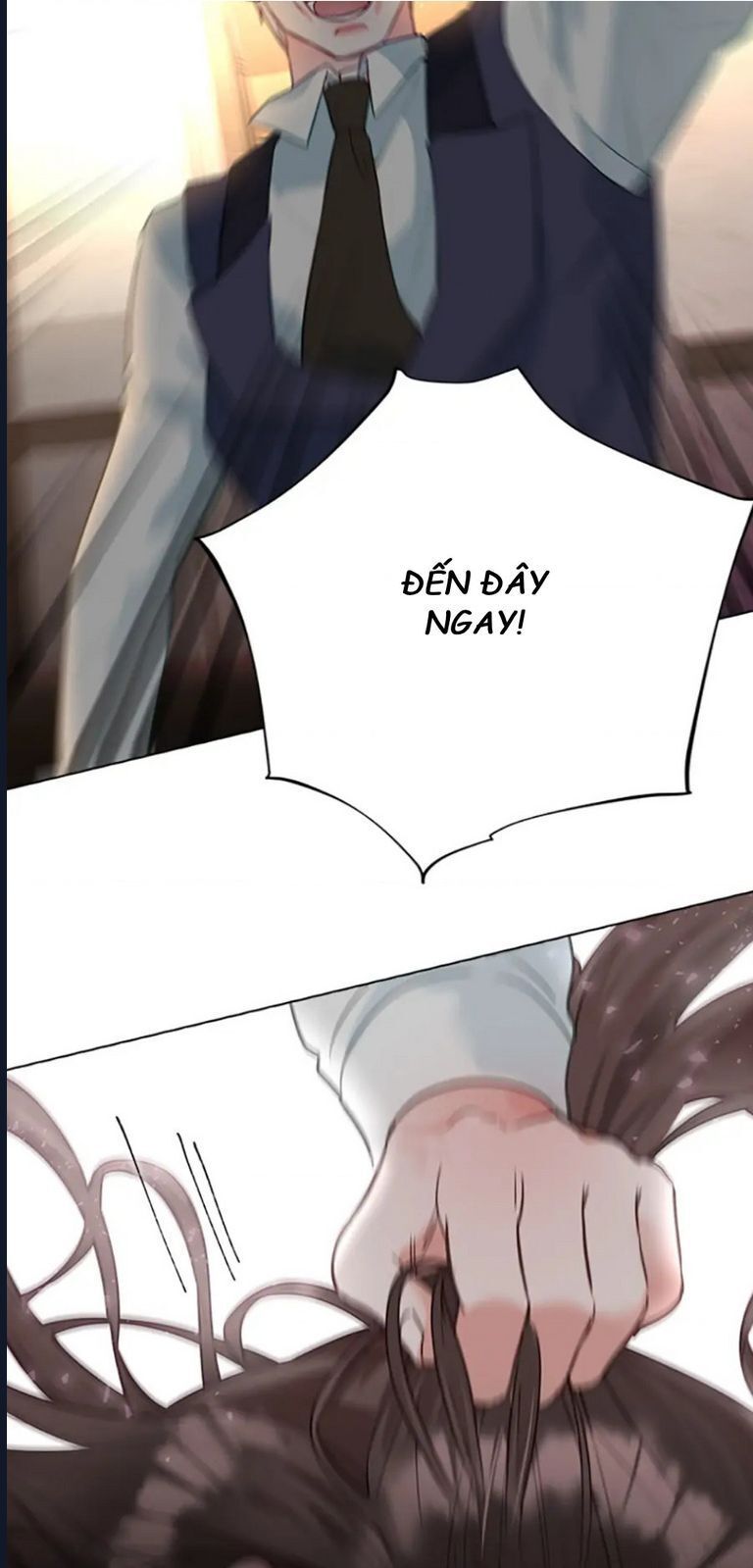 A World Without You Chap 3 - Next Chap 4