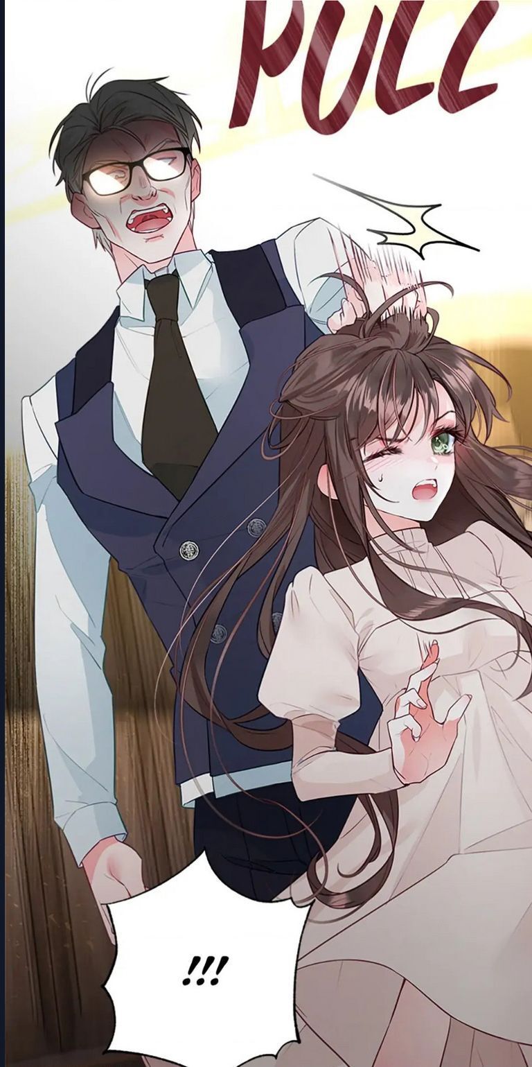A World Without You Chap 3 - Next Chap 4