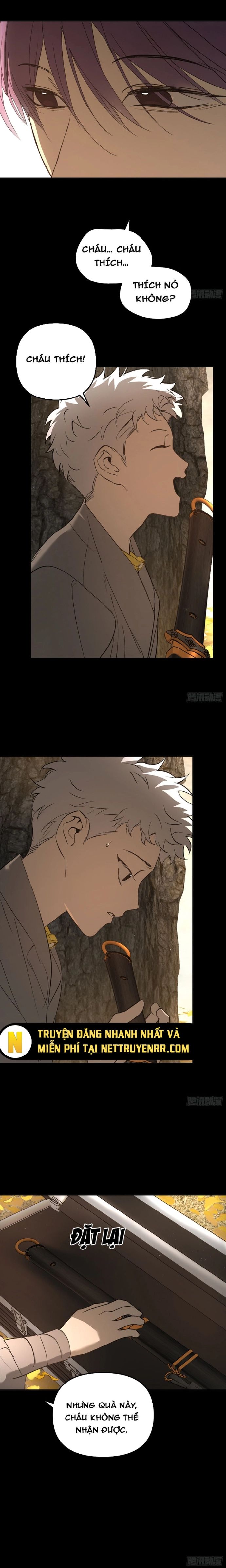 Ác Chi Hoàn Chap 49 - Next Chap 50
