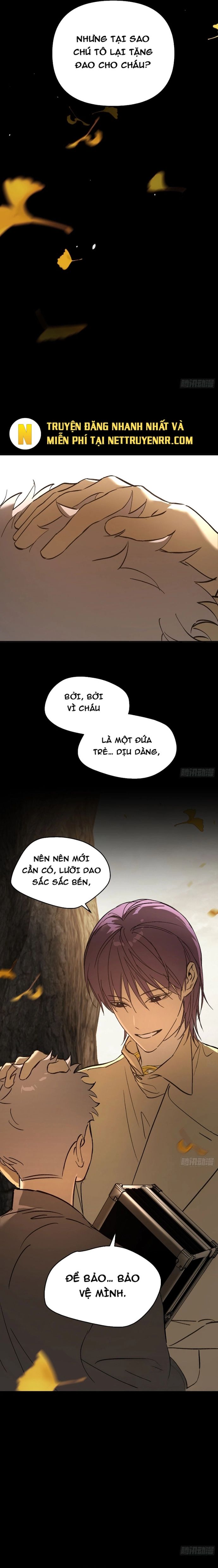 Ác Chi Hoàn Chap 49 - Next Chap 50