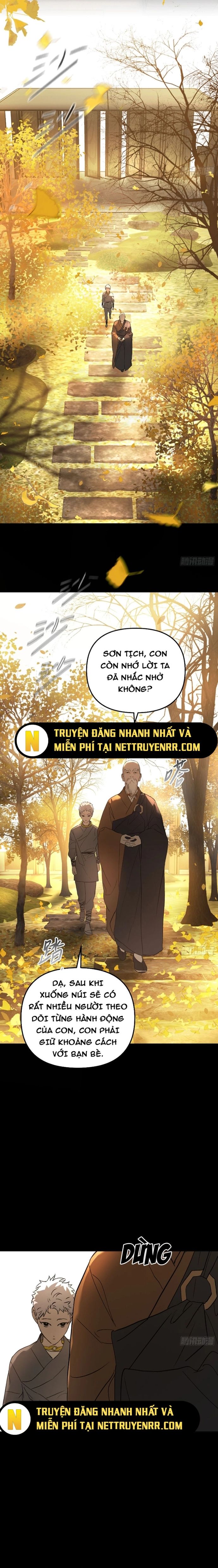 Ác Chi Hoàn Chap 49 - Next Chap 50
