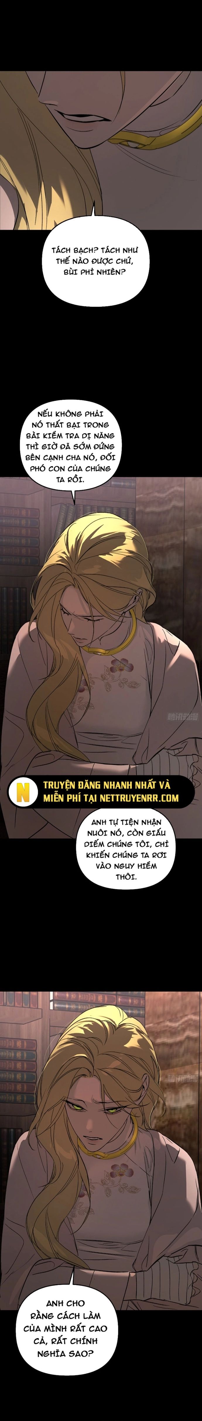 Ác Chi Hoàn Chap 49 - Next Chap 50