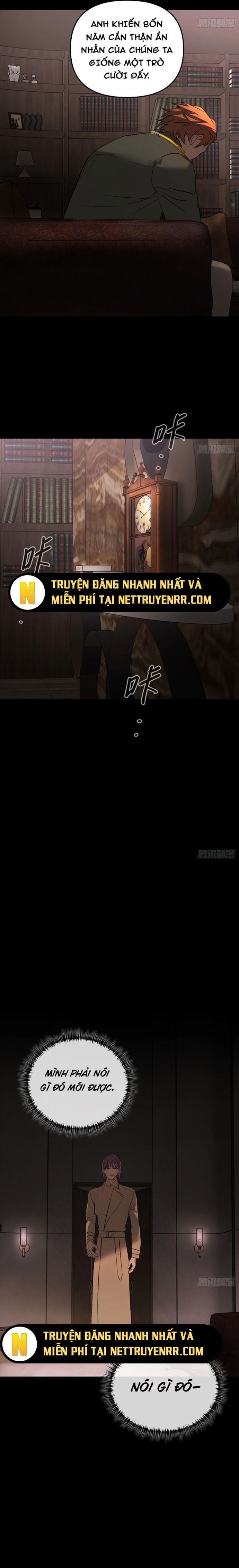 Ác Chi Hoàn Chap 49 - Next Chap 50
