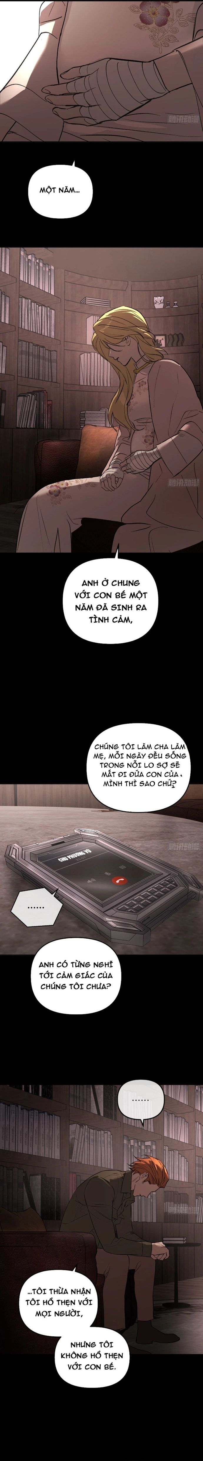 Ác Chi Hoàn Chap 49 - Next Chap 50