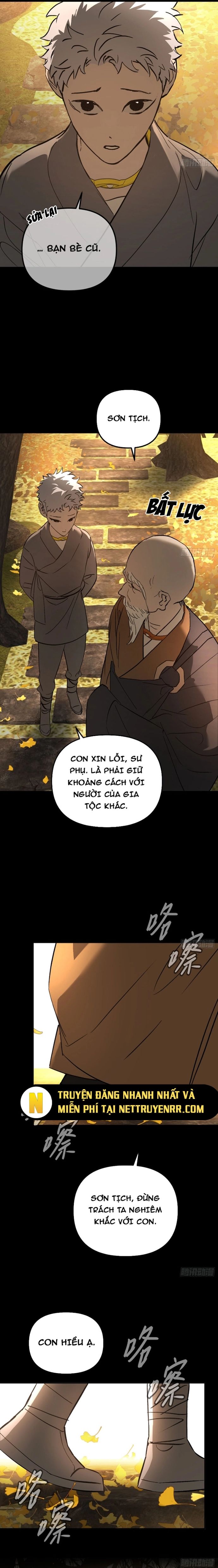 Ác Chi Hoàn Chap 49 - Next Chap 50