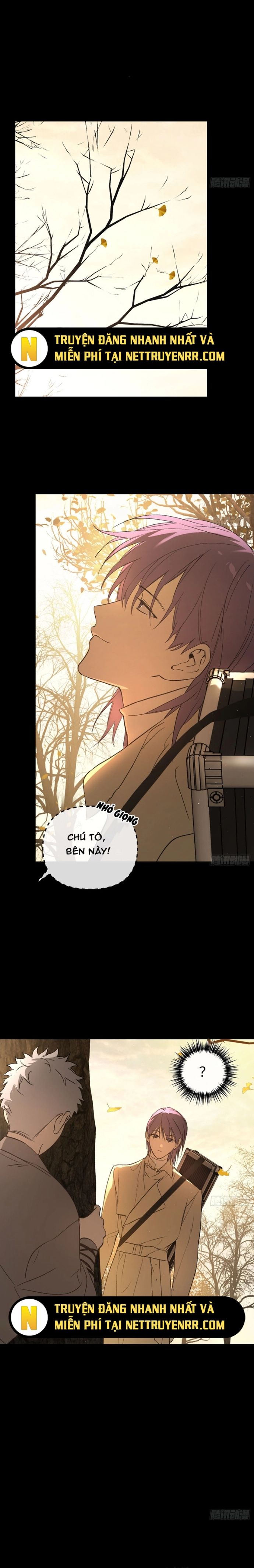 Ác Chi Hoàn Chap 49 - Next Chap 50