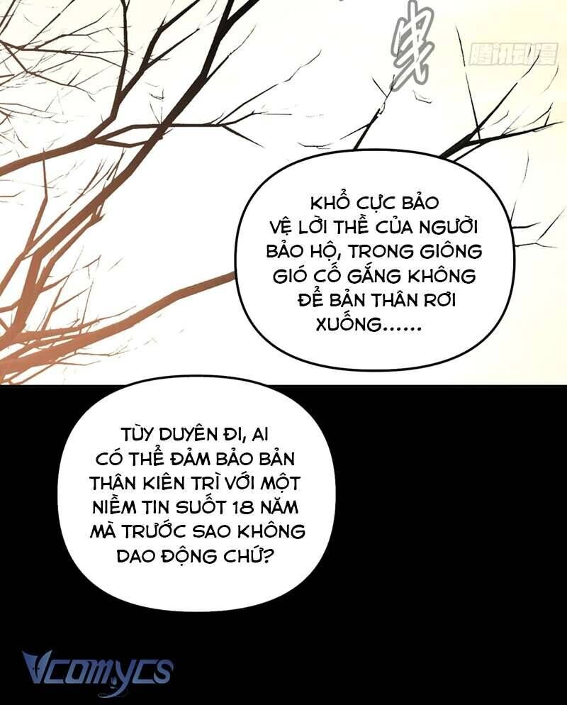 Ác Chi Hoàn Chap 50 - Next Chap 51