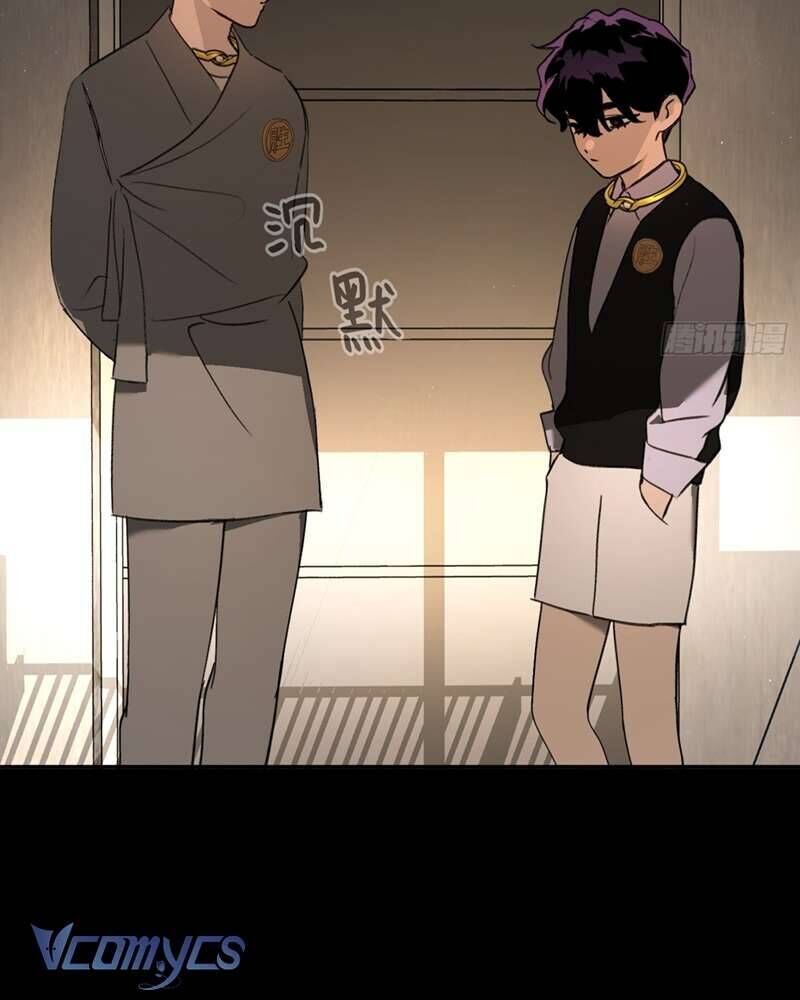 Ác Chi Hoàn Chap 50 - Next Chap 51