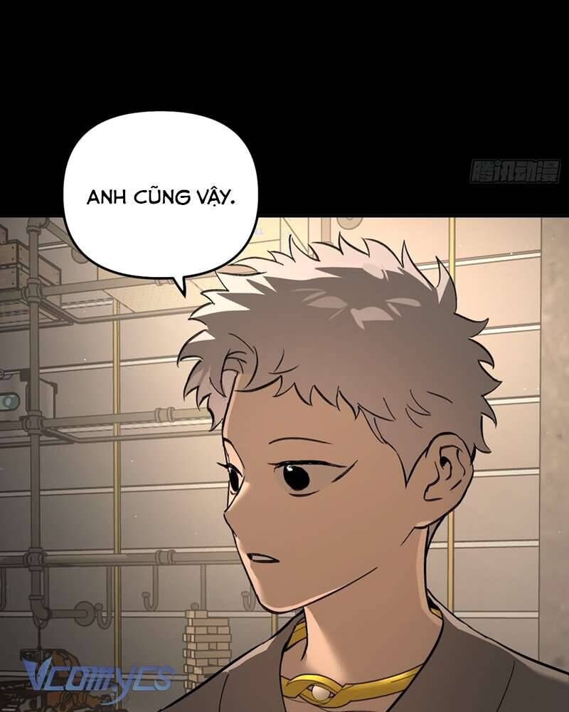 Ác Chi Hoàn Chap 50 - Next Chap 51