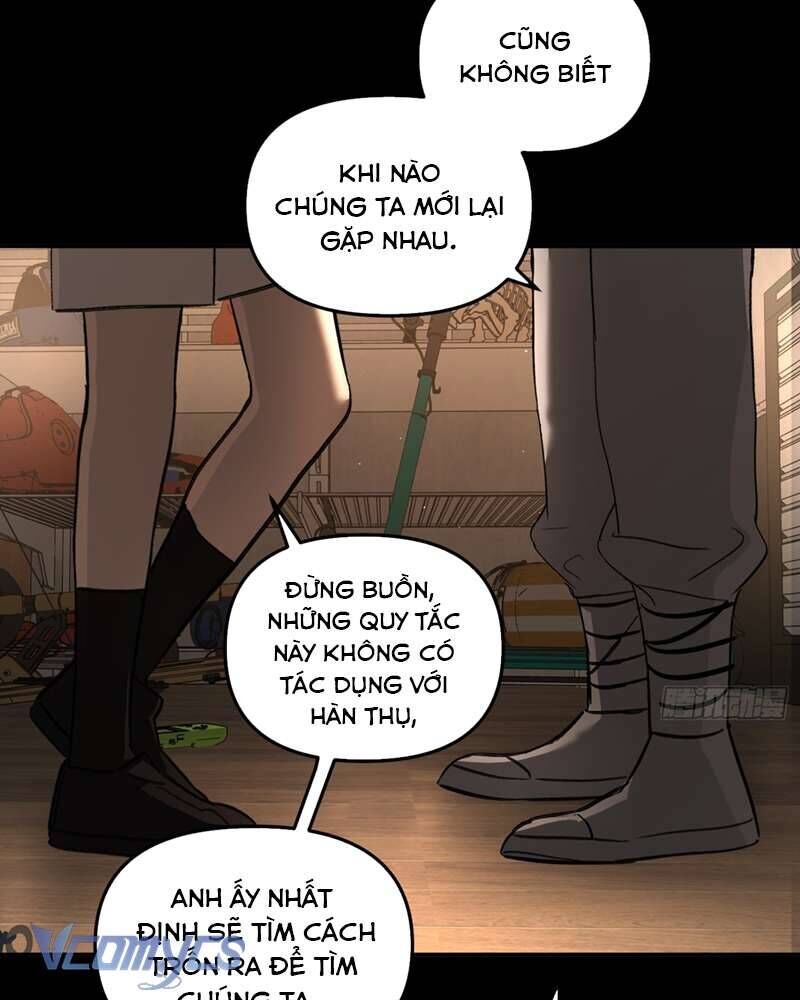 Ác Chi Hoàn Chap 50 - Next Chap 51
