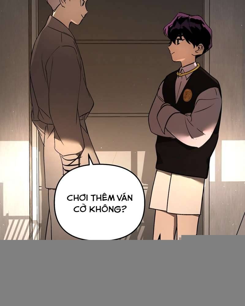Ác Chi Hoàn Chap 50 - Next Chap 51
