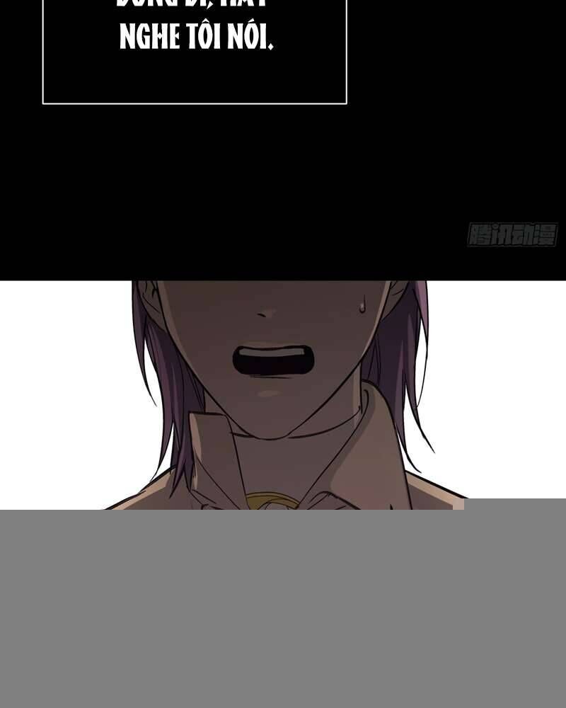 Ác Chi Hoàn Chap 50 - Next Chap 51