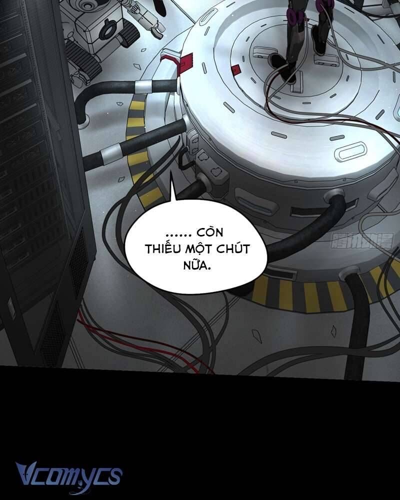 Ác Chi Hoàn Chap 51 - Next Chap 52