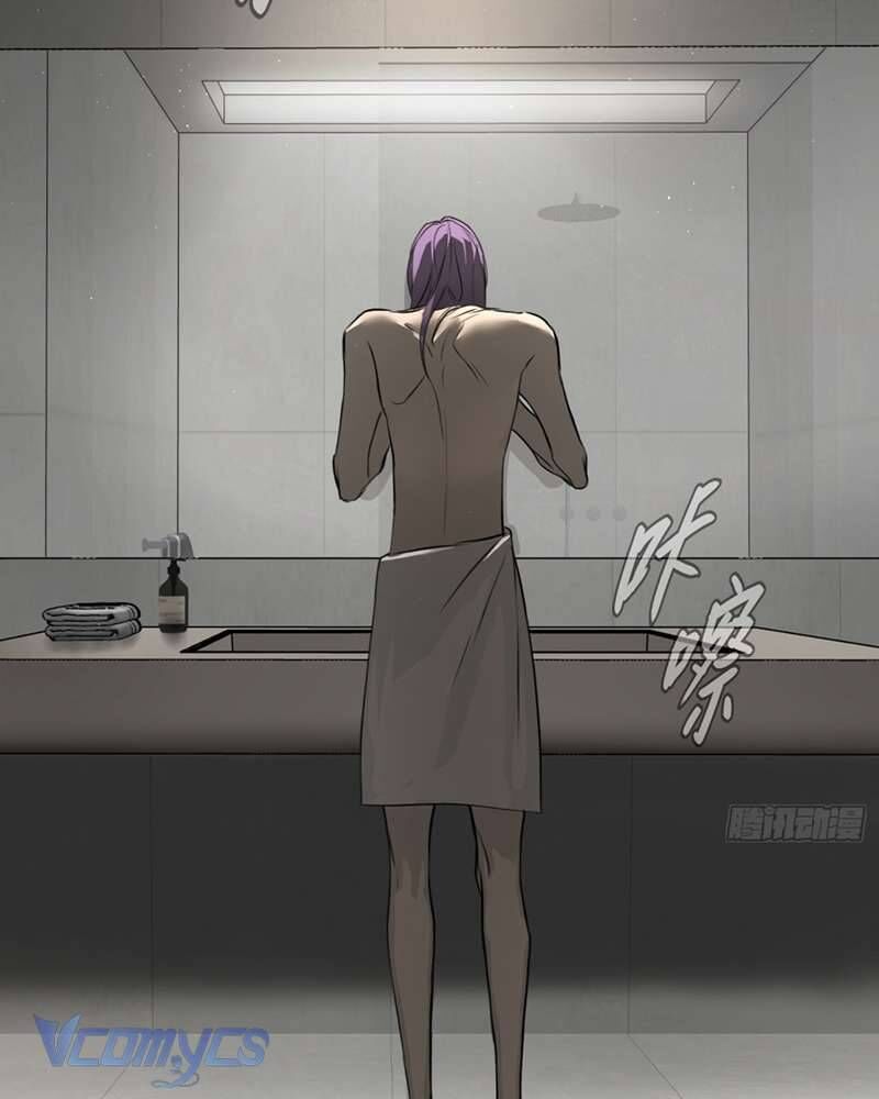 Ác Chi Hoàn Chap 51 - Next Chap 52