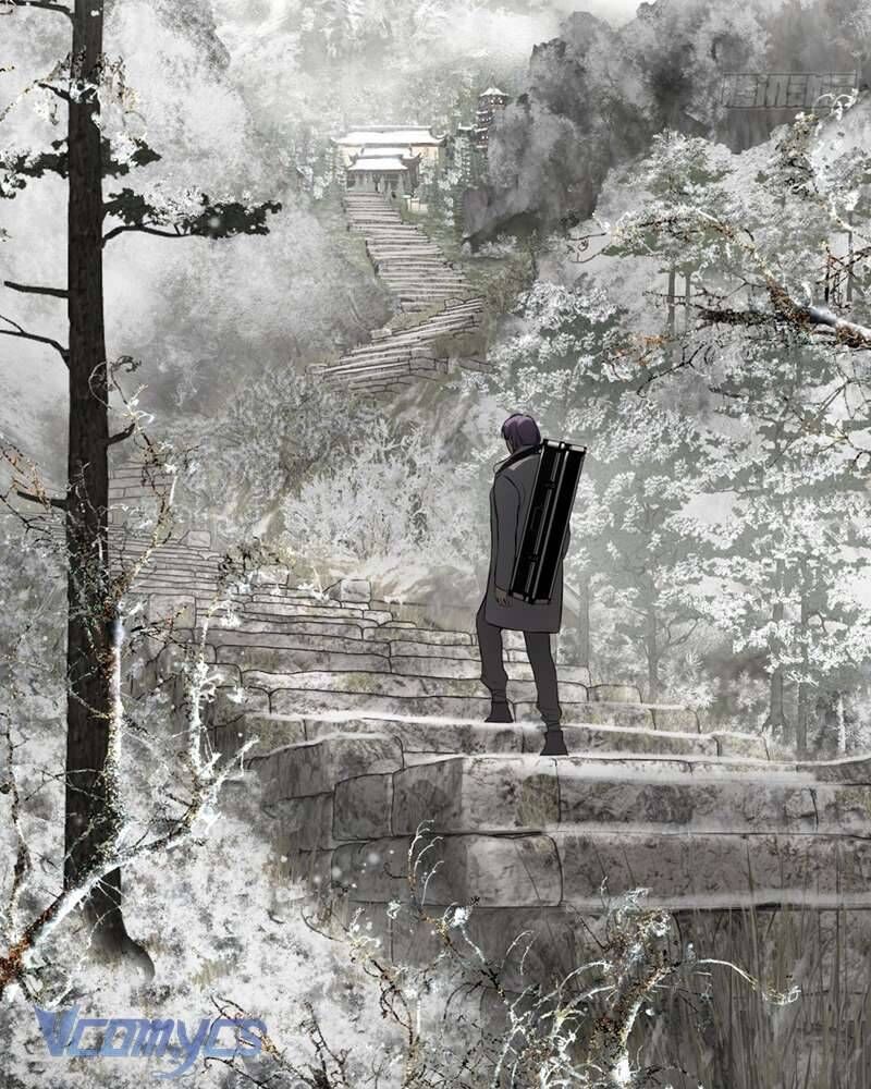 Ác Chi Hoàn Chap 51 - Next Chap 52
