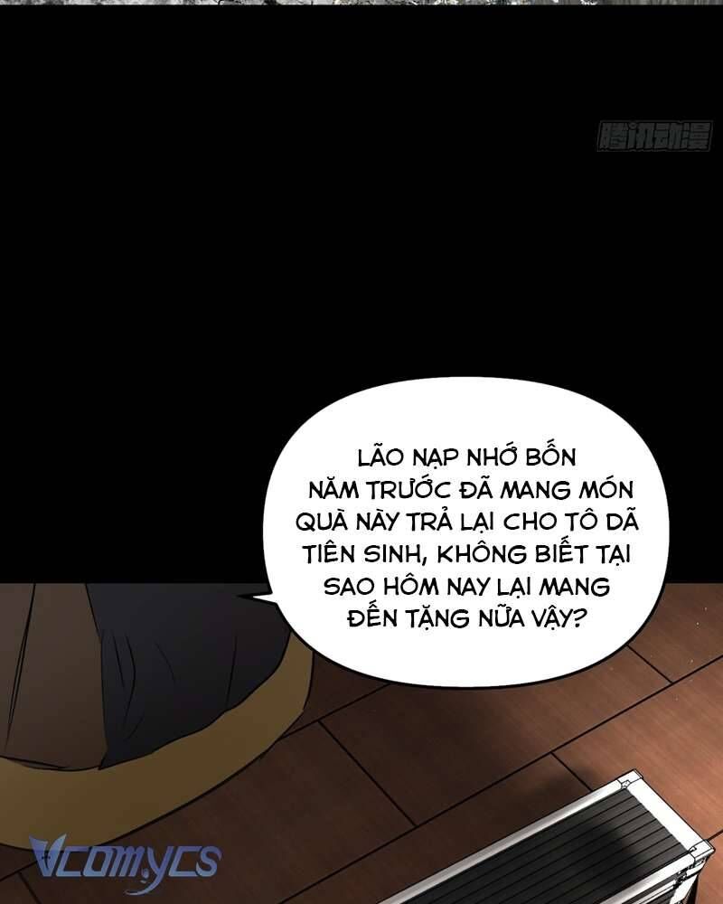 Ác Chi Hoàn Chap 51 - Next Chap 52