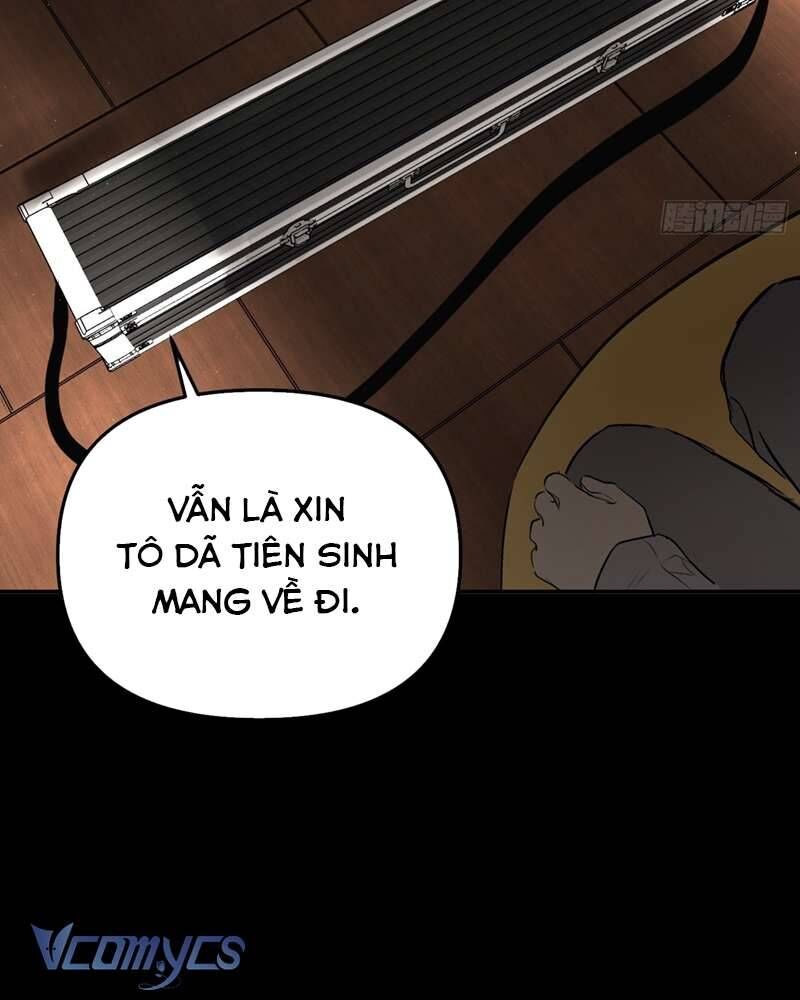 Ác Chi Hoàn Chap 51 - Next Chap 52