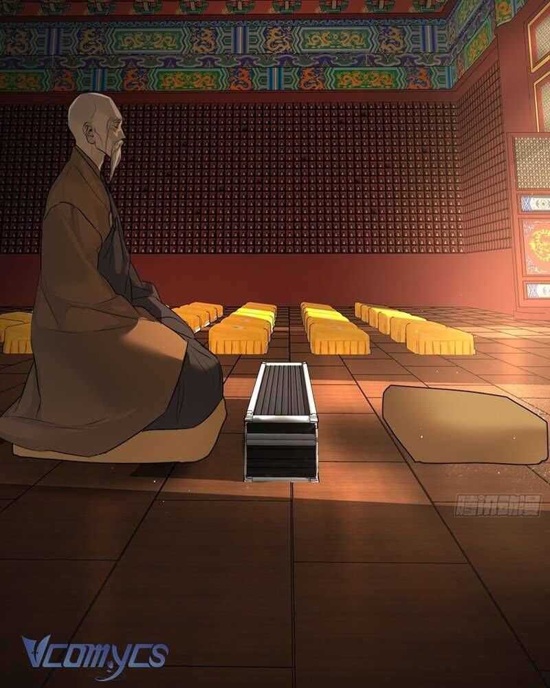Ác Chi Hoàn Chap 51 - Next Chap 52