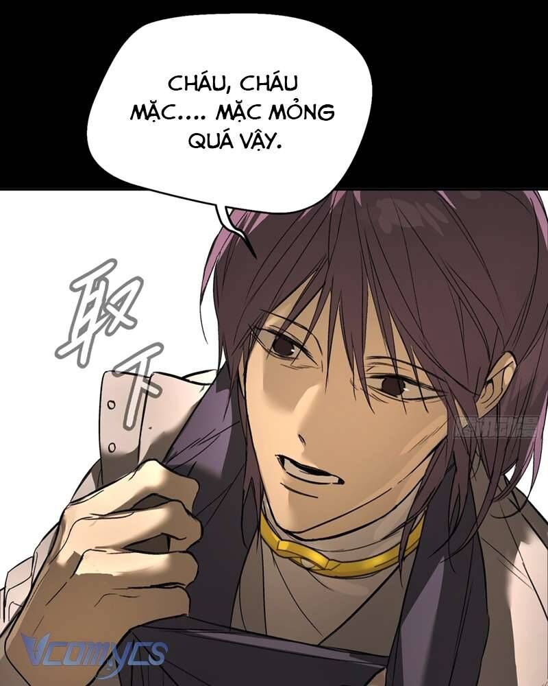 Ác Chi Hoàn Chap 51 - Next Chap 52
