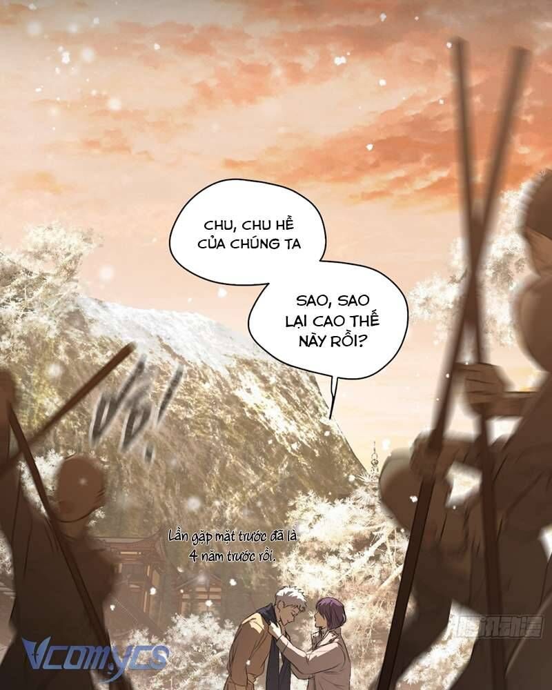 Ác Chi Hoàn Chap 51 - Next Chap 52
