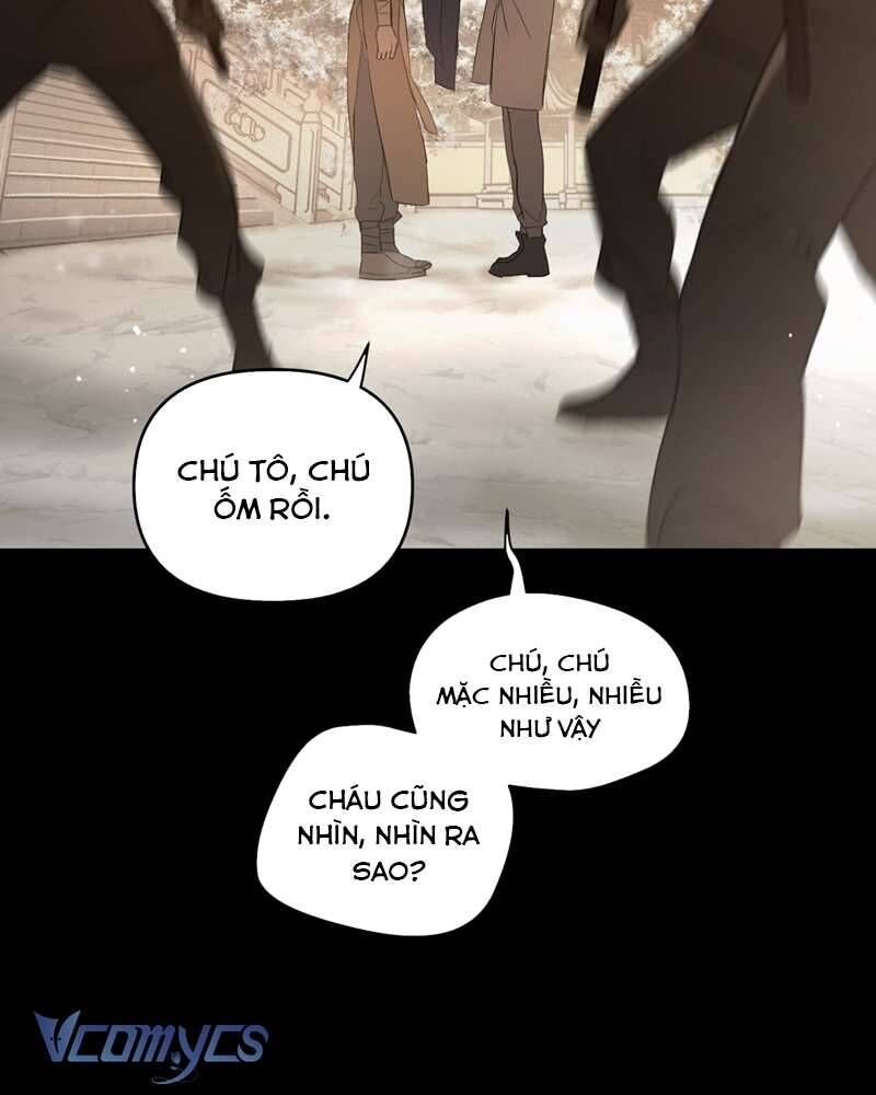 Ác Chi Hoàn Chap 51 - Next Chap 52