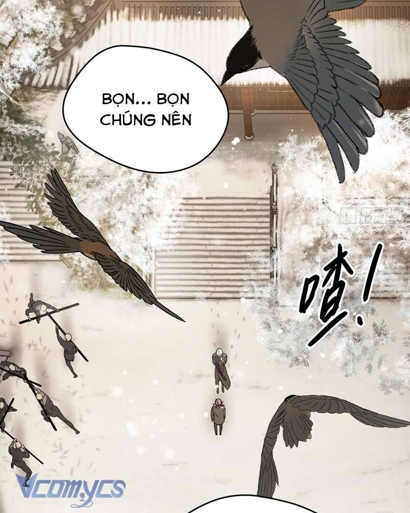 Ác Chi Hoàn Chap 51 - Next Chap 52
