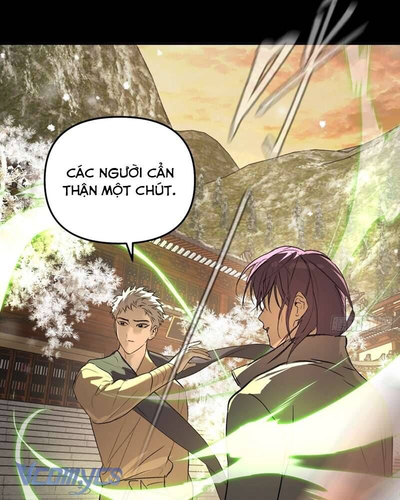 Ác Chi Hoàn Chap 51 - Next Chap 52
