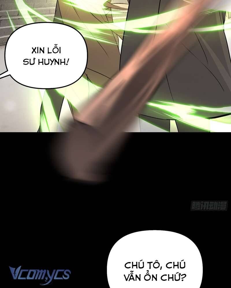 Ác Chi Hoàn Chap 51 - Next Chap 52
