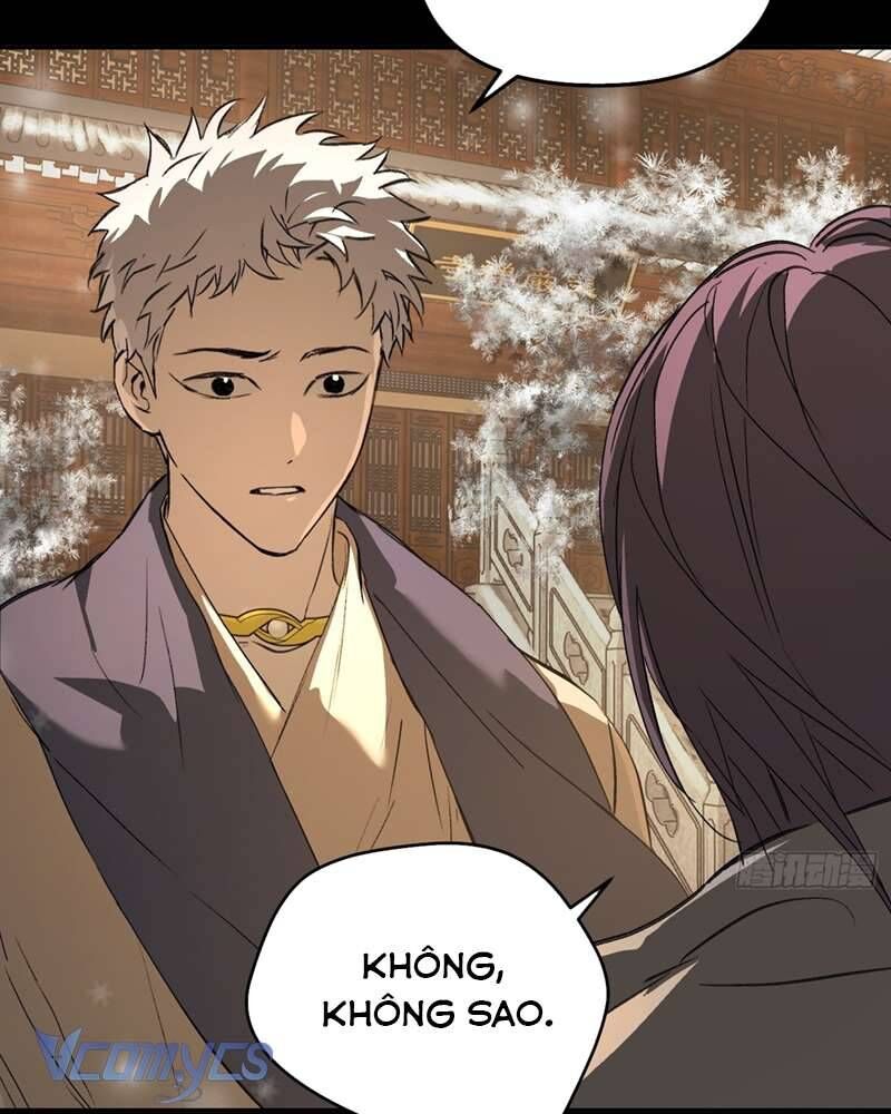 Ác Chi Hoàn Chap 51 - Next Chap 52