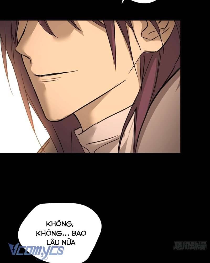 Ác Chi Hoàn Chap 51 - Next Chap 52