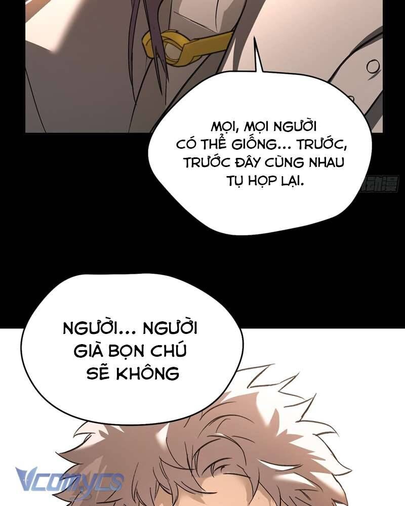 Ác Chi Hoàn Chap 51 - Next Chap 52