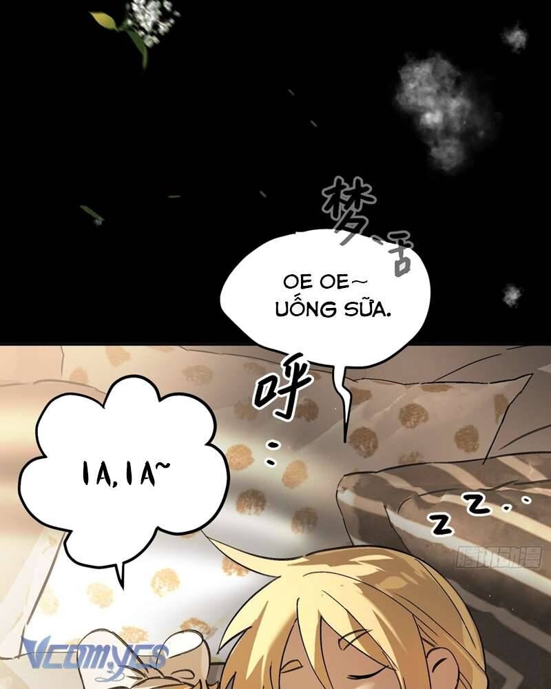 Ác Chi Hoàn Chap 51 - Next Chap 52