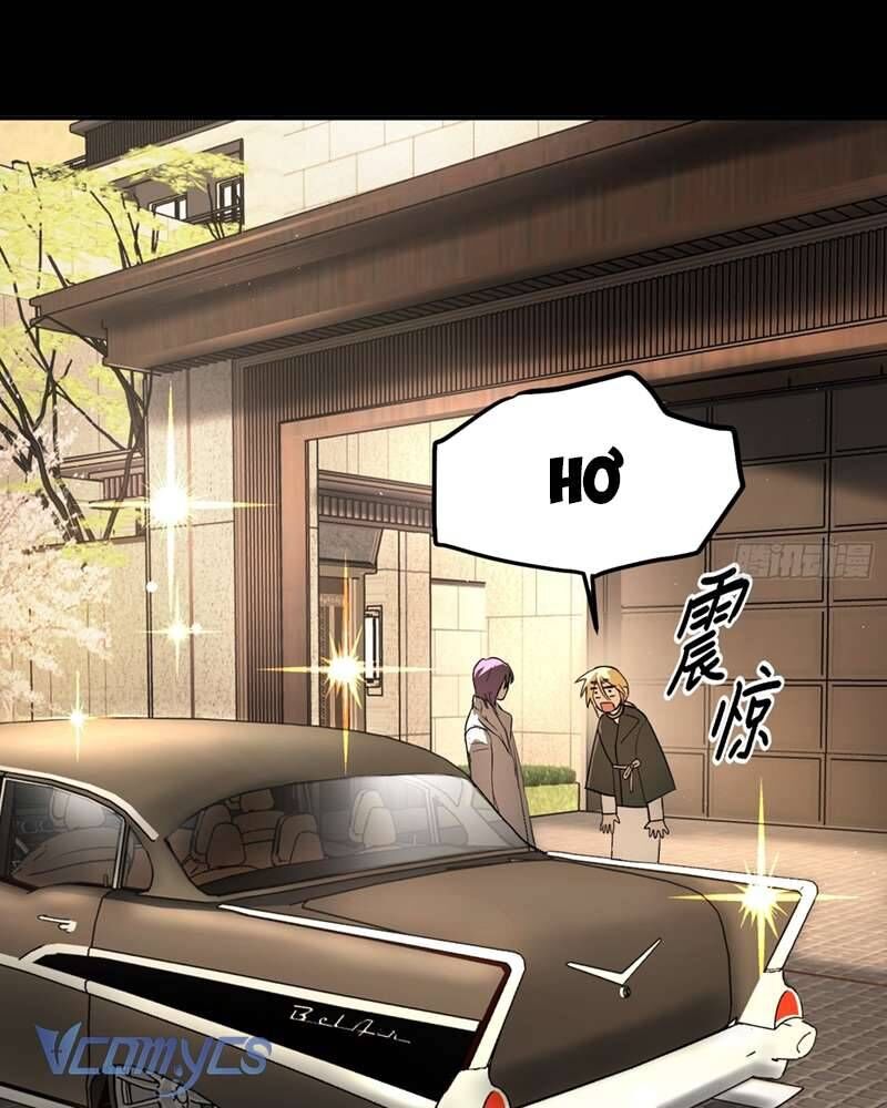 Ác Chi Hoàn Chap 51 - Next Chap 52