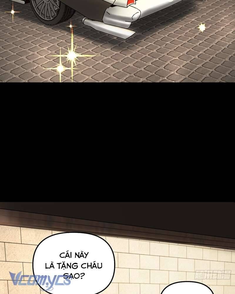 Ác Chi Hoàn Chap 51 - Next Chap 52