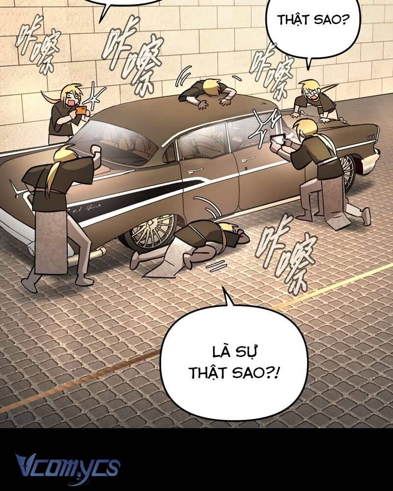 Ác Chi Hoàn Chap 51 - Next Chap 52