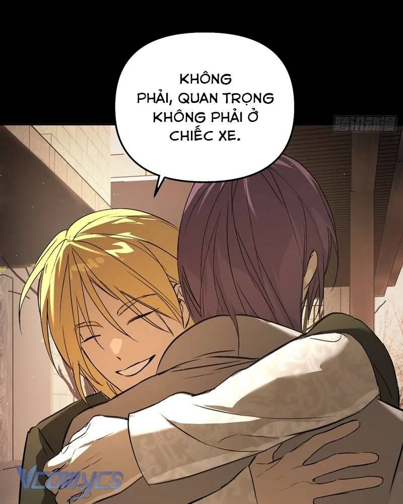 Ác Chi Hoàn Chap 51 - Next Chap 52