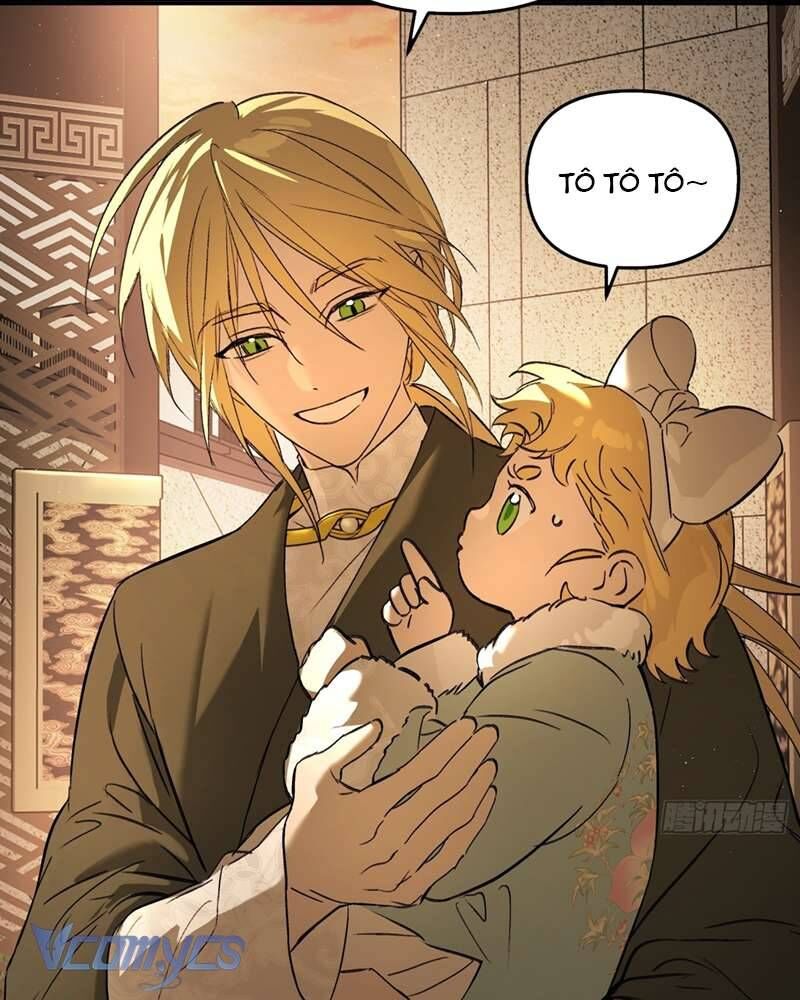 Ác Chi Hoàn Chap 51 - Next Chap 52