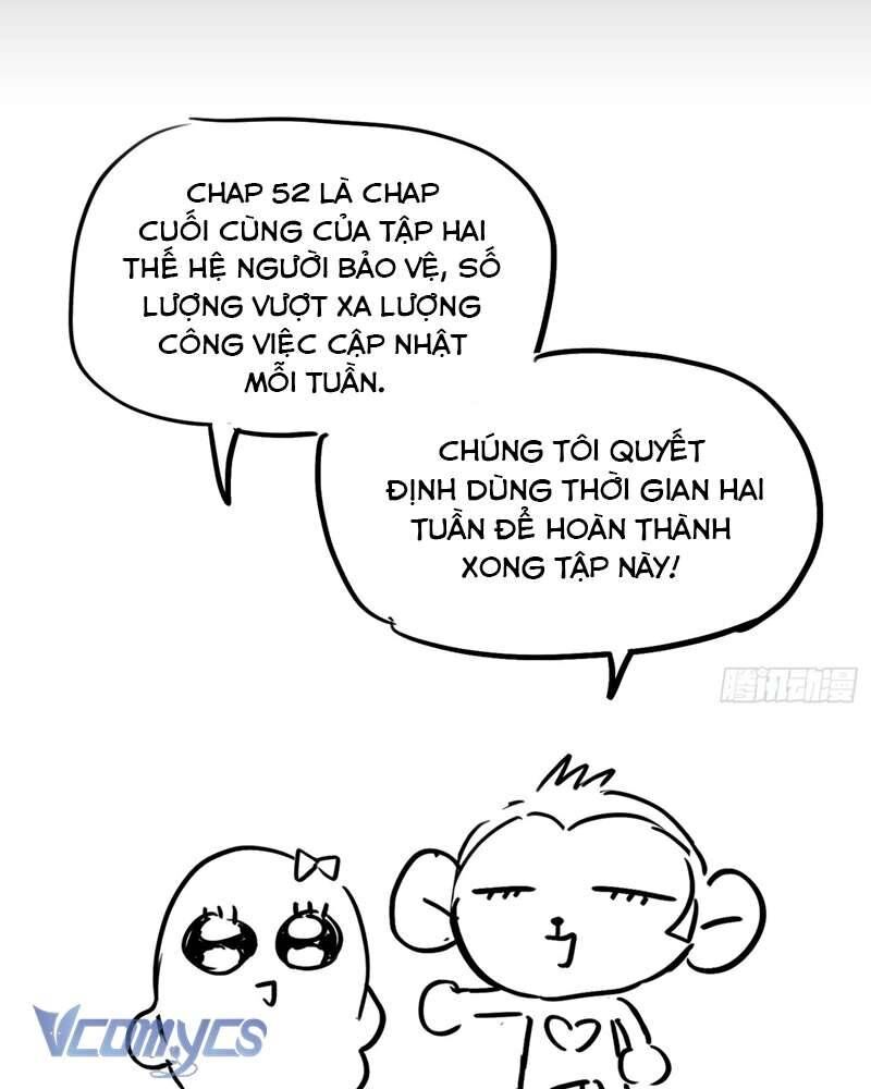 Ác Chi Hoàn Chap 51 - Next Chap 52