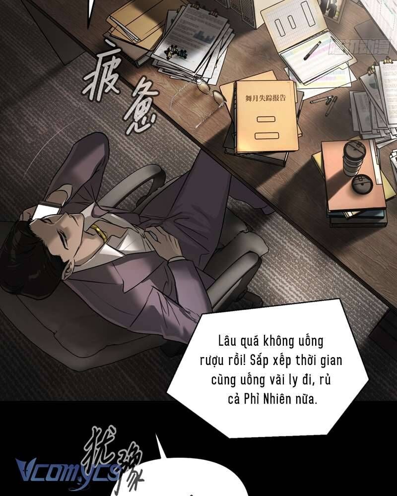 Ác Chi Hoàn Chap 51 - Next Chap 52