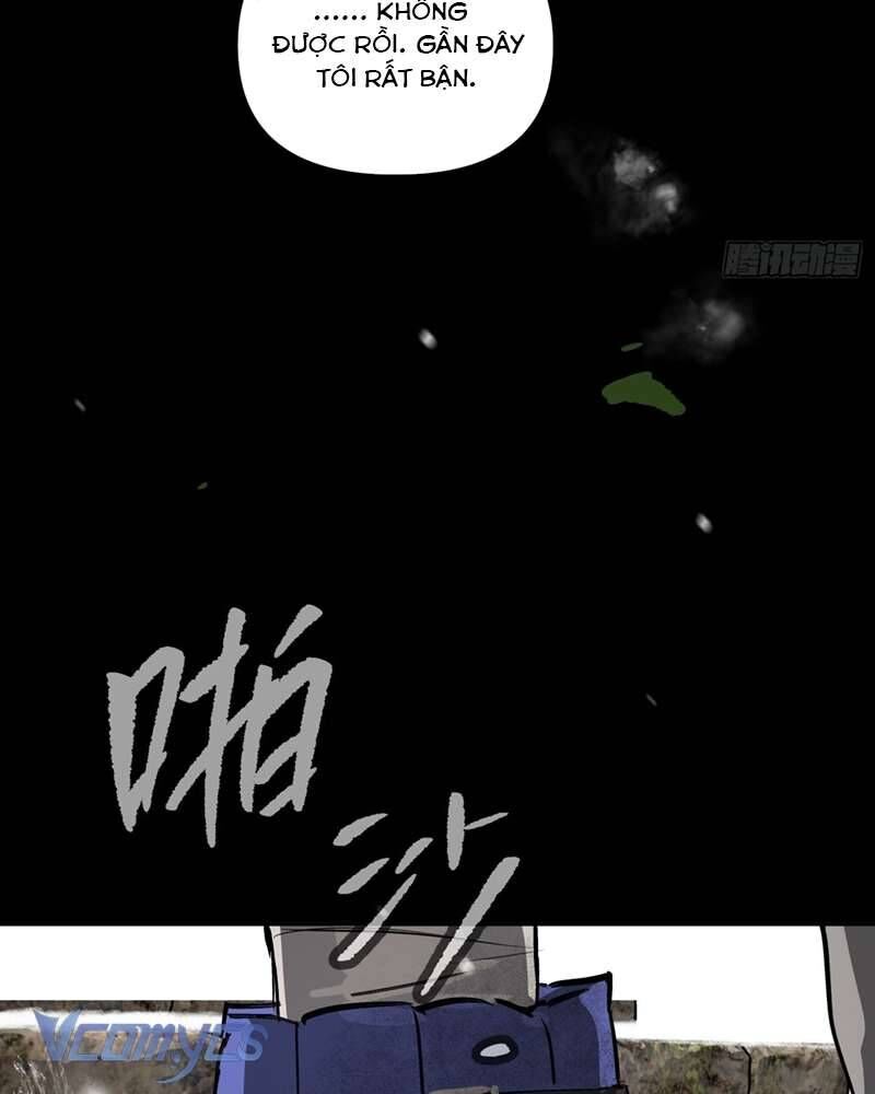 Ác Chi Hoàn Chap 51 - Next Chap 52