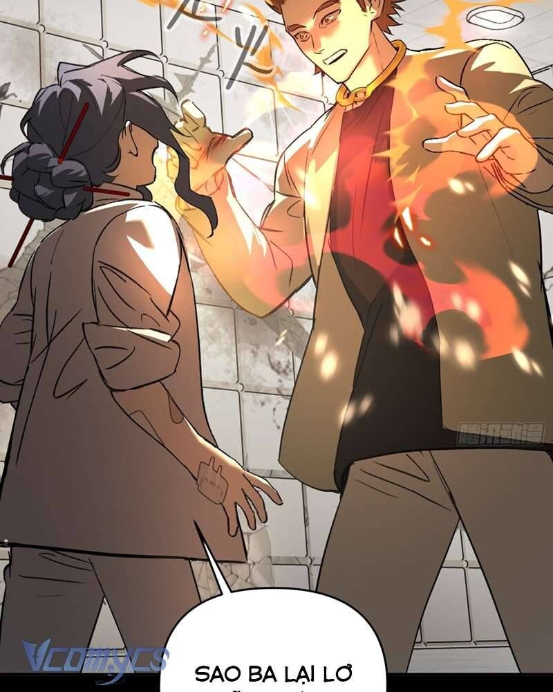 Ác Chi Hoàn Chap 51 - Next Chap 52