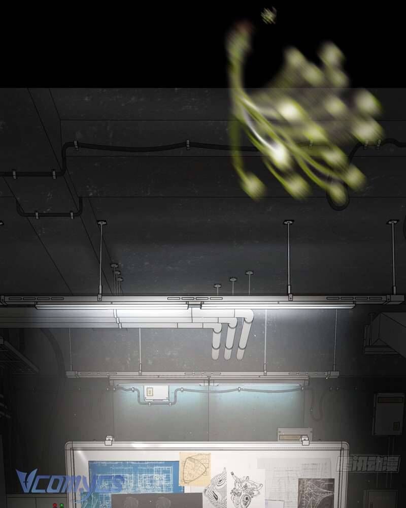 Ác Chi Hoàn Chap 51 - Next Chap 52