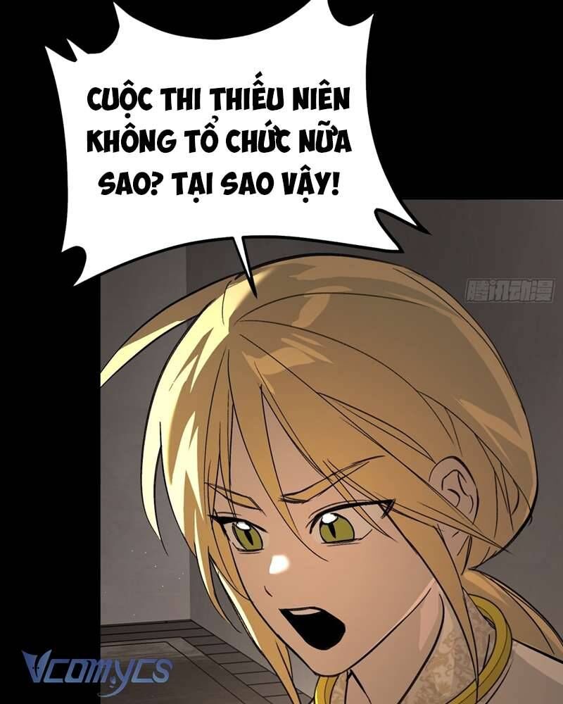 Ác Chi Hoàn Chap 51 - Next Chap 52