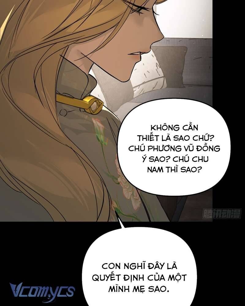 Ác Chi Hoàn Chap 51 - Next Chap 52