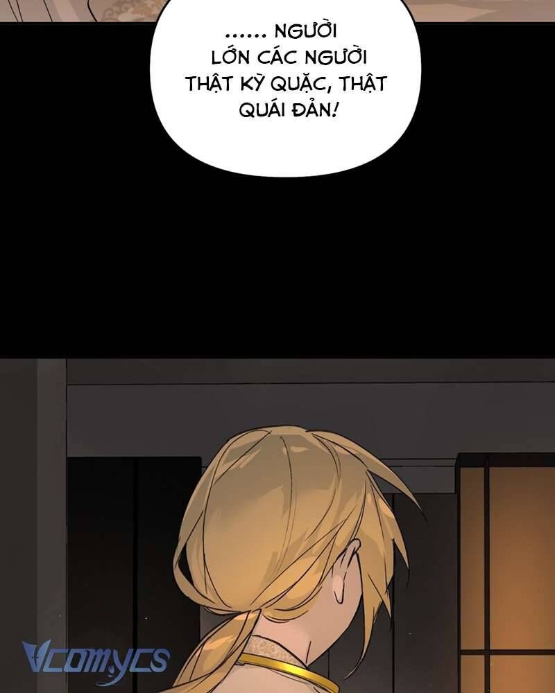 Ác Chi Hoàn Chap 51 - Next Chap 52