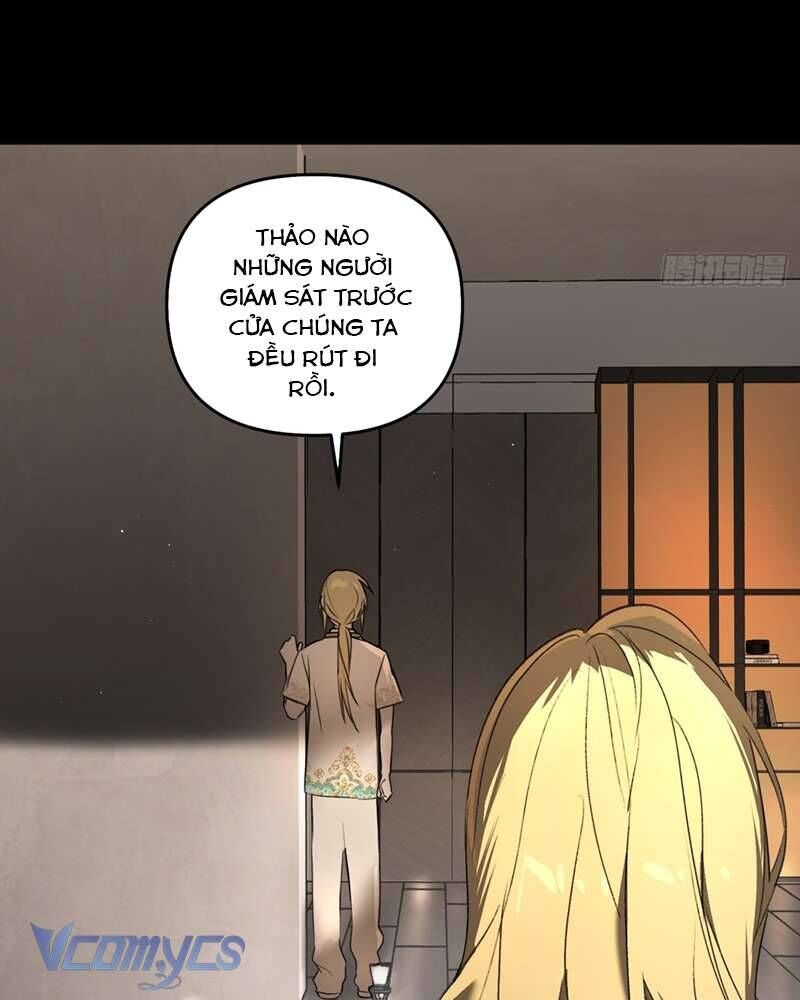 Ác Chi Hoàn Chap 51 - Next Chap 52